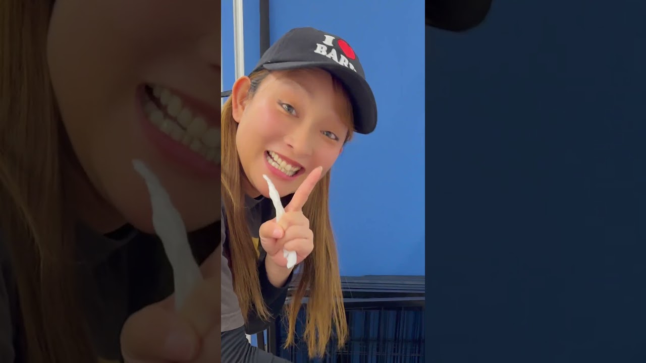 こっちに来ることある😭！？