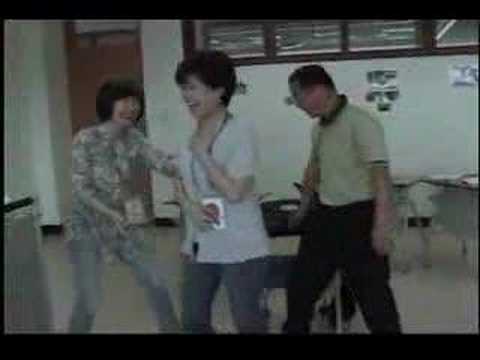 Salad Bowl by Kim Ki-jung and Kim Tae-hyung