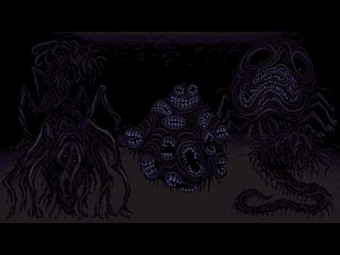 Look Outside (NEW in v2.0) - How To Recruit The S*****