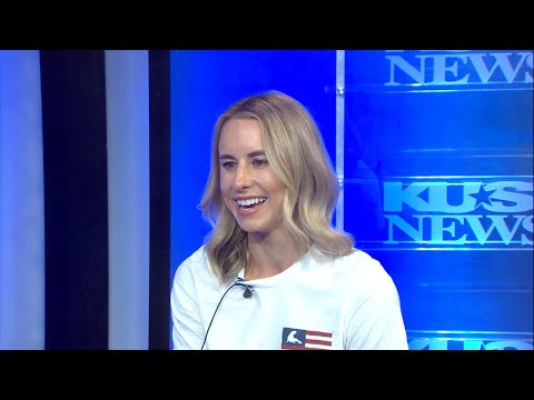 Jess McClain wins 50th Crown City Classic