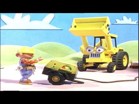 Majstor Bob - Mokov veliki strah