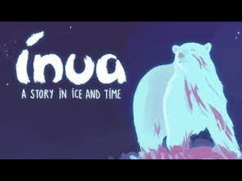 Inua - A Story in Ice and Time on Steam Trailer