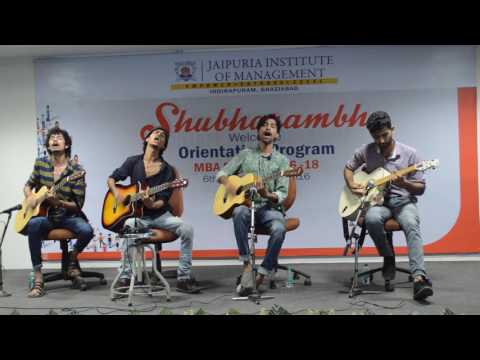 Zahen the Thought Zehan the band