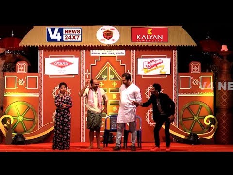 comedy premier league season 2: Planet G Vaishnavi  episode 121