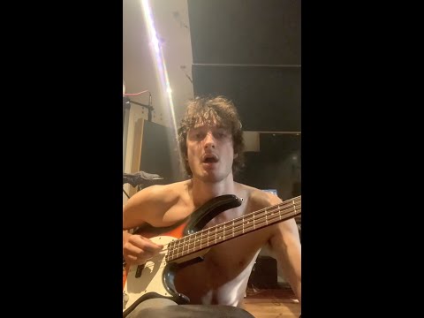 George Barnett - Statues (v2)