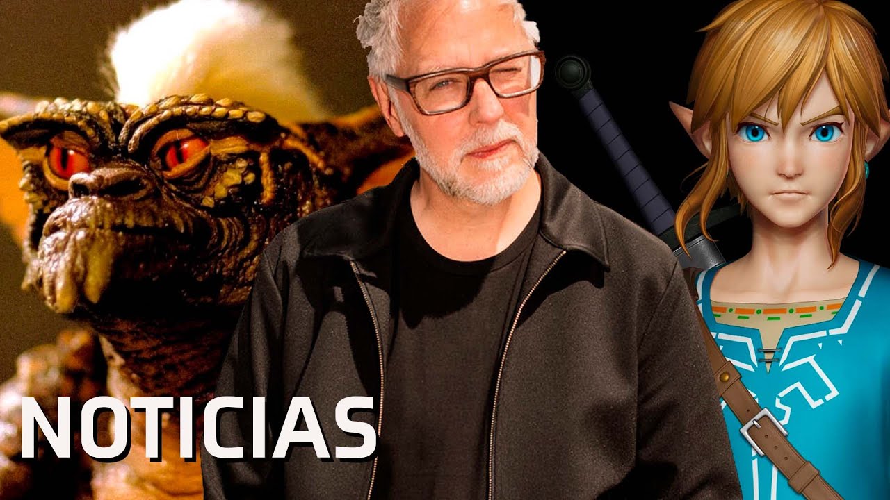 ¿El fin de la era Gunn? Skydance sería su último refugio, viene Gremlins 3, El Rey del Pop revive!