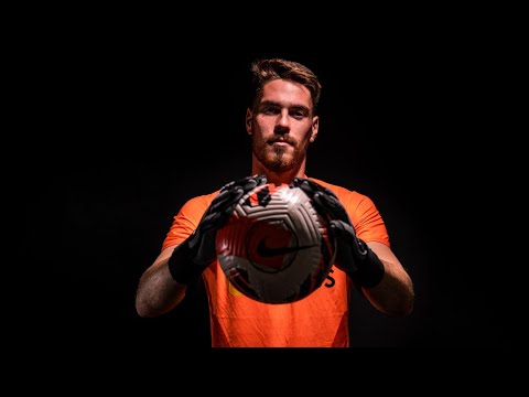 Hightlights Daniel Junior - 2021/22 SC Vila Real 