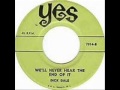 We'll Never Hear The End Of It   -  Dick Dale