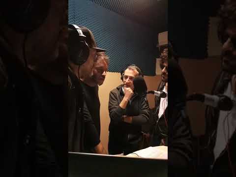 Max Pezzali, Nek, Francesco Renga: Intervista (Radio Kiss Kiss Italia)