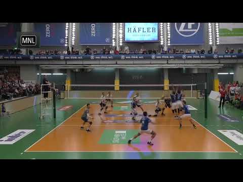 Ray Szeto Highlights Berlin & Friedrichsafen 2018 19