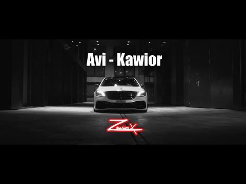 Avi - Kawior (Zenciax REMIX)