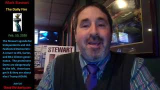 Losing AGAIN to Donald Trump