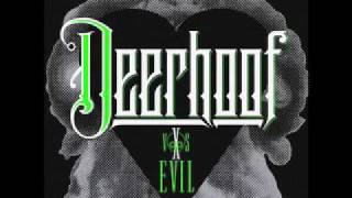 Deerhoof-The Merry Barracks [OFFICIAL AUDIO]