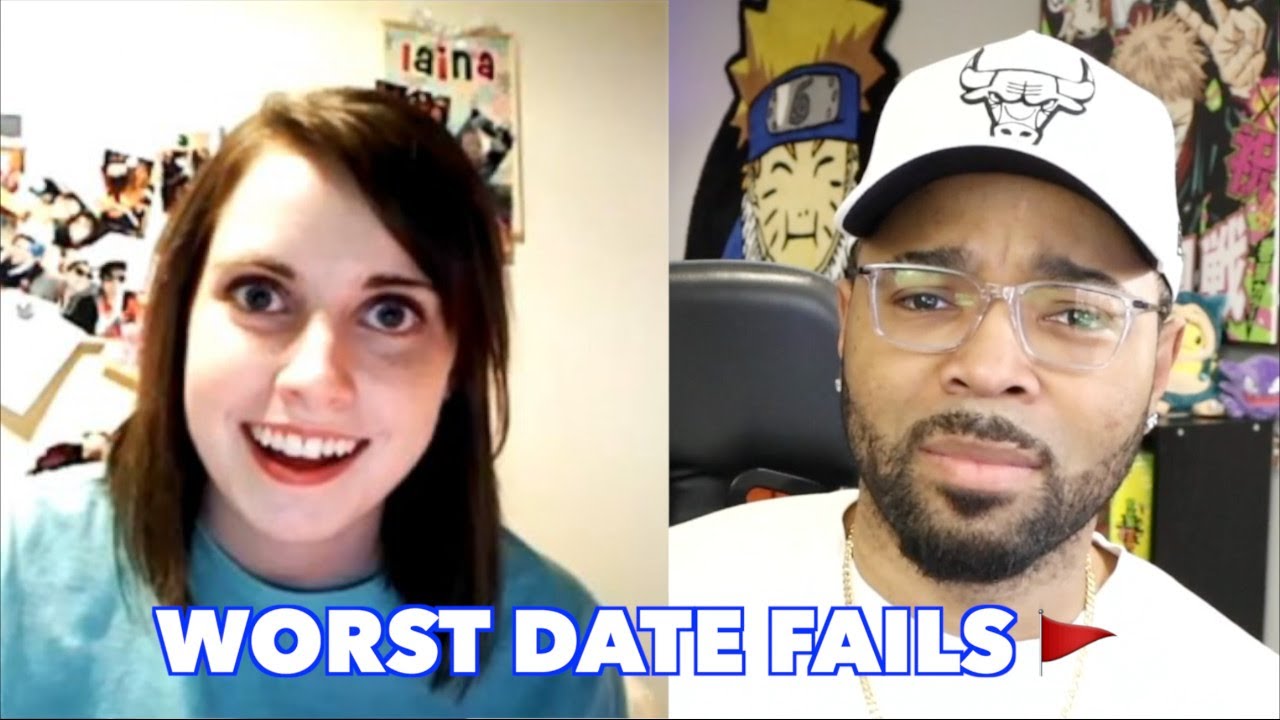 First Date Horror Stories From Men