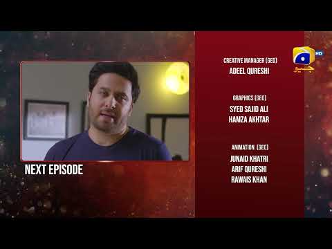 Inaam-e-Mohabbat Episode 48 Teaser - HAR PAL GEO