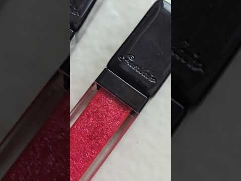 Блеск для губ Guerlain KissKiss Liquid (тестер) - фото 3 - id-p2071794930
