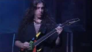 Dream Theater - Under A Glass Moon