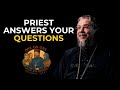Pastoral Talks With Father Nazari Ep 1 NEW Series