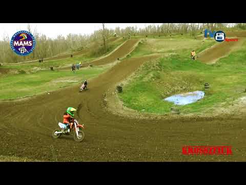 2021.04.03-án  Ácson megrendezett MAMS KrosszfiúkMotocross Kupasorozat 1.fordulójának végeredménye