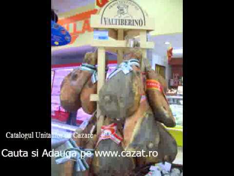 Cazare Lalosu, Valcea - Cazat.ro