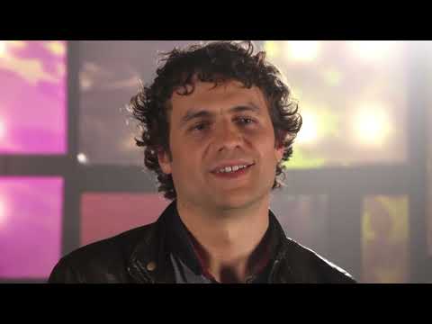 LUCIANO SUPERVIELLE - Programa Completo (HD) // Autores En Vivo // Ciclo 8