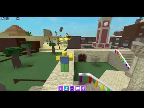 Roblox - Find the Markers -How to get the Magma Marker in Roblox