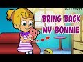 My Bonnie Lies Over The Ocean | Nursery Rhymes For Children | Kids Songs