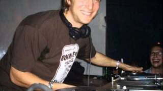 David Guetta feat. Michelle Belle - Read Your Mind (Radio Edit)