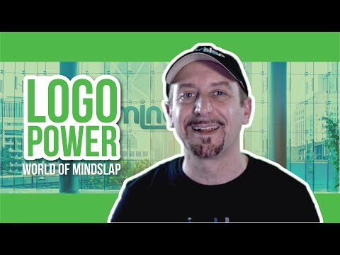 LOGO POWER | WORLD OF MINDSLAP