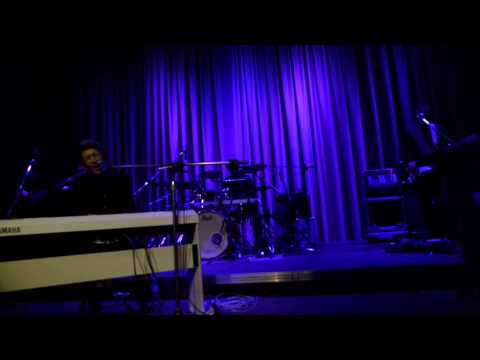 150605 REMAINs & TITAN 1st join concert "23" Touch Me Lady(신곡) by.TITAN