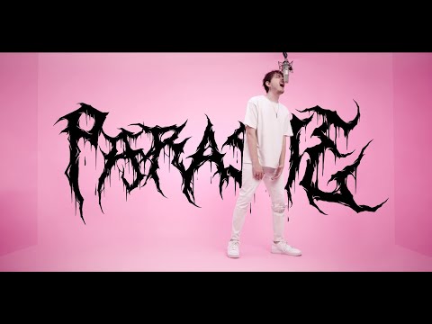 Retrace The Lines - Parasite  [Official Video]