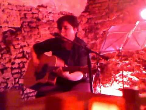 Valentina Amandolese - Nel Momento in Unplugged