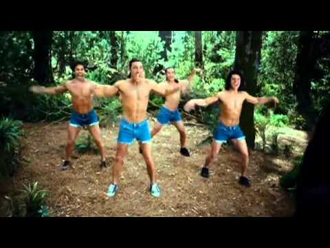 Vampires Suck - It's Raining Men