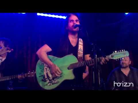 Kip Winger - Under One Condition, Live at the Borderline 17th Sep 2016