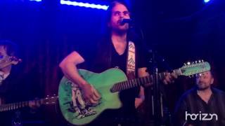 Kip Winger - Under One Condition, Live at the Borderline 17th Sep 2016