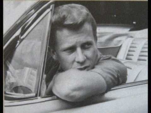 Darrell McCall with Harold Weakley ~ Heart To Heart Talk ~ (1960)