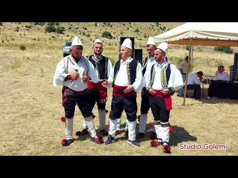 Ku jane burrat e pare, burrato - Labe ne Salari