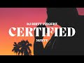 Dj Dirty Fingerz Certified Audio Ft Monty