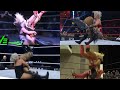 Toni Storm Storm Zero Compilation