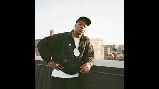 Joey Bada$$ - Two Lips (Feat. Deem Melly) (Produced By. J Dilla)
