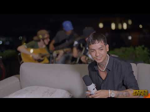 Natanael Cano I O ME VOY O TE VAS | Pepe's Office