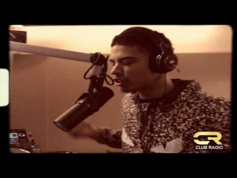 Jay Critch "Young Critch Freestyle" (feat. DJ Clue)