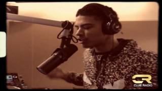 Jay Critch &quot;Young Critch Freestyle&quot; (feat. DJ Clue)