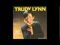 Trudy Lynn - Trudy Sings The Blues (1989) 