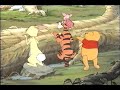 Winnie The Pooh A Valentine For You Re Released 2001 VHS Trailer Version 02