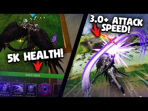 I Tested the Best Ways to Build Thanatos So You Don't Have to - Smite 2 Duel