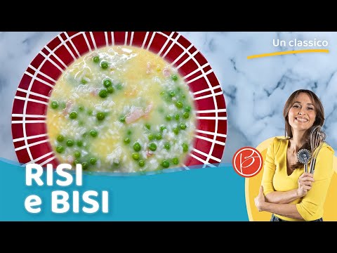 Risi e Bisi - Benedetta Parodi Official