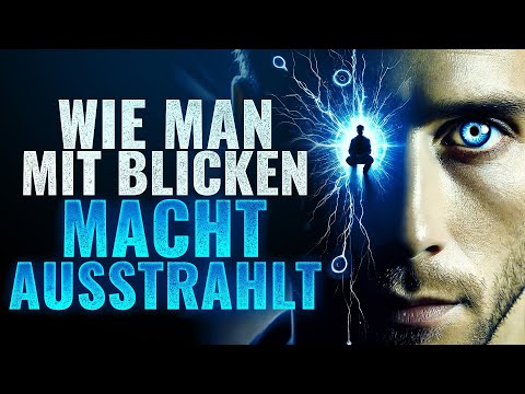 Looks that radiate power - These techniques work immediately