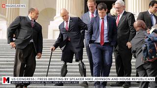  Brian Mast: Operasi Terbatas terhadap Iran untuk Hentikan Ancaman yang “Sudah Terlalu Lama”