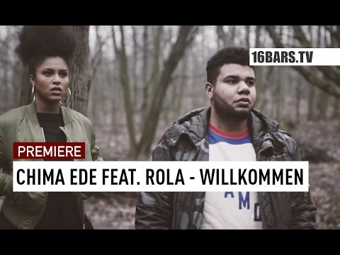 Video thumbnail for Willkommen